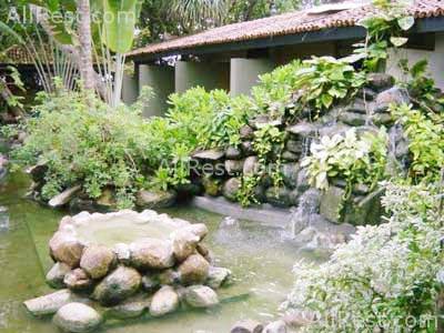 Eden Spa Resort 8